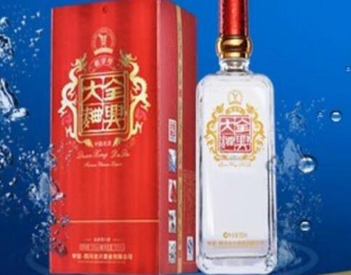 歷史八大名酒排名,茅臺(tái)酒、瀘州老窖都是名酒代表