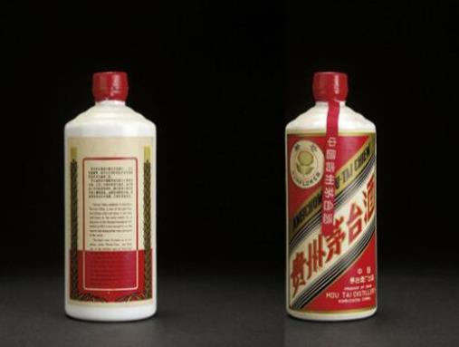 歷史八大名酒排名,茅臺(tái)酒、瀘州老窖都是名酒代表