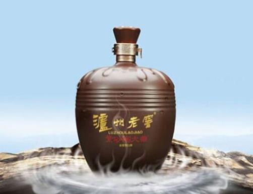 歷史八大名酒排名,茅臺(tái)酒、瀘州老窖都是名酒代表