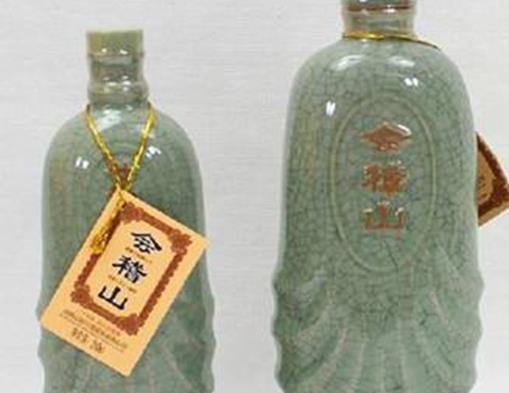 中國十大黃酒排名,古越龍山、會稽山的產(chǎn)品都不錯