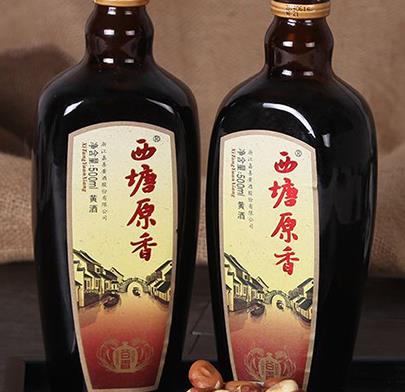 中國十大黃酒排名,古越龍山、會稽山的產(chǎn)品都不錯