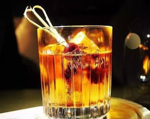新八大名酒排名,伏特加酒、杜松子酒都很出名