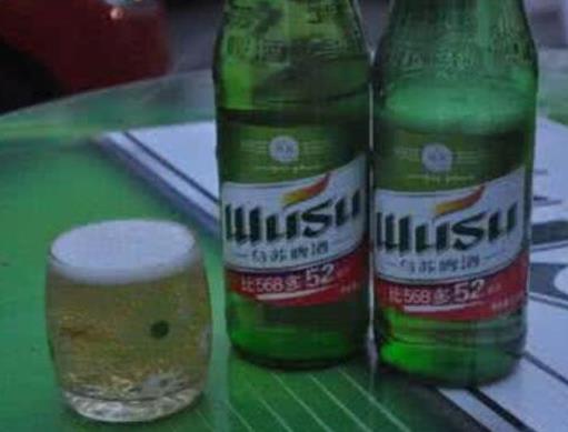 十大烈性啤酒排名,Armageddon啤酒、烏蘇啤酒一般人不敢喝