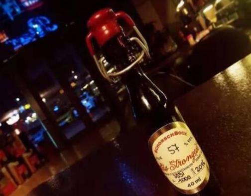 十大烈性啤酒排名,Armageddon啤酒、烏蘇啤酒一般人不敢喝