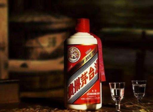 中國八大名酒排行榜,茅臺、五糧液的酒歷史悠久