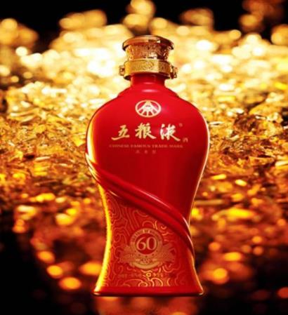 中國八大名酒排行榜,茅臺、五糧液的酒歷史悠久