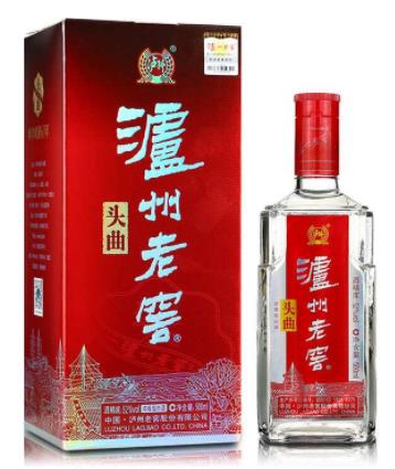 中國八大名酒排行榜,茅臺、五糧液的酒歷史悠久