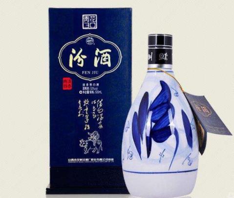 中國八大名酒排行榜,茅臺、五糧液的酒歷史悠久