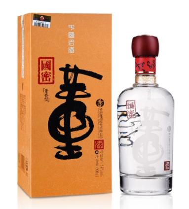 中國八大名酒排行榜,茅臺、五糧液的酒歷史悠久