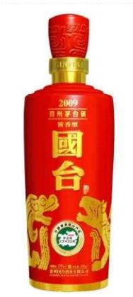 全國(guó)十大醬香酒排名,茅臺(tái)酒、郎酒歷史悠久