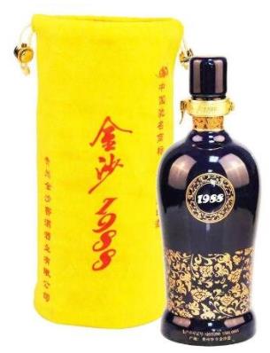 全國(guó)十大醬香酒排名,茅臺(tái)酒、郎酒歷史悠久