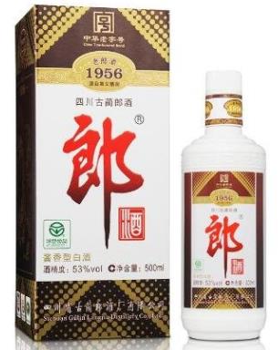 全國(guó)十大醬香酒排名,茅臺(tái)酒、郎酒歷史悠久