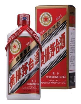 全國(guó)十大醬香酒排名,茅臺(tái)酒、郎酒歷史悠久