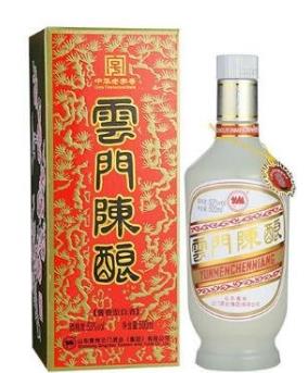 全國(guó)十大醬香酒排名,茅臺(tái)酒、郎酒歷史悠久