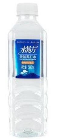 蘇打水十大品牌排行榜,怡泉、世一泉品牌都不錯(cuò)