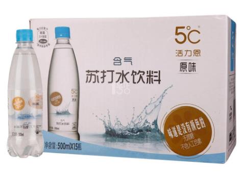 蘇打水十大品牌排行榜,怡泉、世一泉品牌都不錯(cuò)
