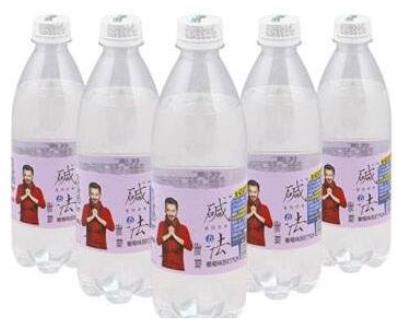 蘇打水十大品牌排行榜,怡泉、世一泉品牌都不錯(cuò)