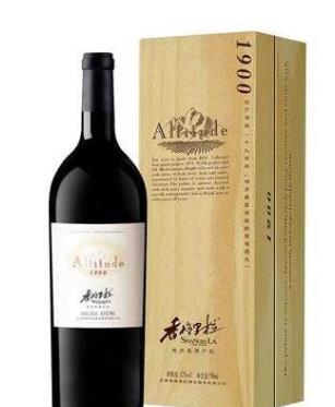 中國十大紅酒品牌排行,張裕、長城的品牌都不錯