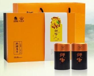 杭州龍井茶前十品牌排名,貢牌西湖龍井、御西湖龍井很不錯(cuò)