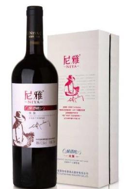 中國十大紅酒品牌排行,張裕、長城的品牌都不錯