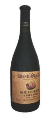 中國十大紅酒品牌排行,張裕、長城的品牌都不錯