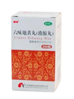 六味地黃丸十大品牌排名,仲景、同仁堂都是好品牌