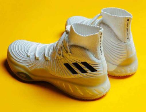 十大最帥籃球鞋排名,Adidas D Rose8、AJ6小麥色都很優(yōu)秀