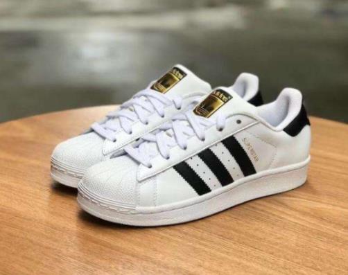 男生十大經(jīng)典鞋款排名,Adidas Superstar貝殼頭很不錯