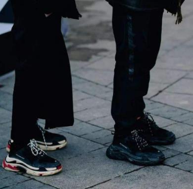 2019最火男鞋推薦,Revenge x Storm、Nike Air Max 97很火