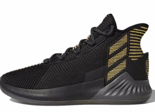 十大出街籃球鞋排名,Nike Lebron 15、Adidas D Rose 9都不錯