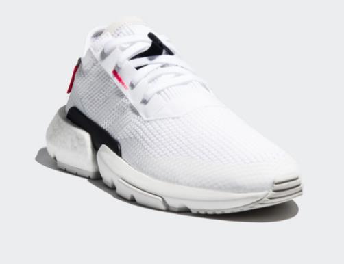 三葉草十大好看的鞋,Adidas superstar經典又白搭