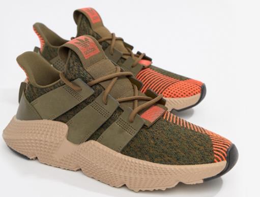三葉草十大好看的鞋,Adidas superstar經典又白搭