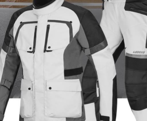 摩托車騎行服十大品牌排名,思帕客、捷酷的產(chǎn)品都不錯(cuò)