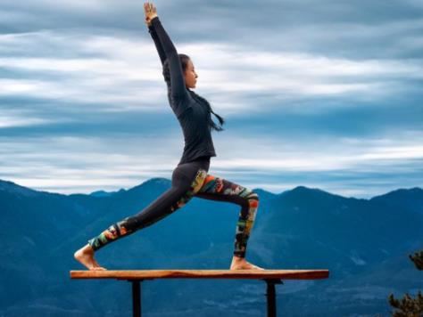 瑜伽服10大品牌排行榜,Lululemon、哈他瑜伽HATHA品牌都不錯(cuò)