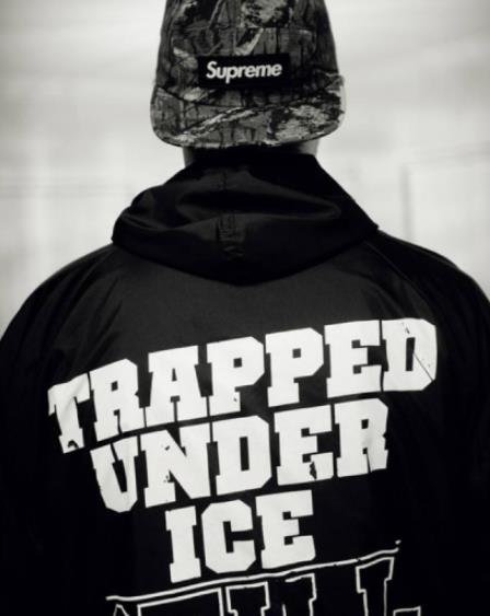 美國十大潮牌排名,Stussy、Undefeated的產(chǎn)品都很潮