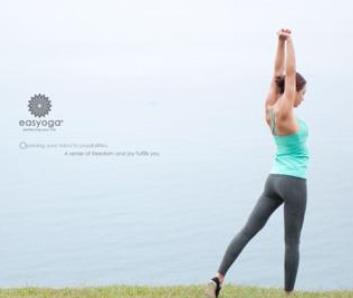 瑜伽服10大品牌排行榜,Lululemon、哈他瑜伽HATHA品牌都不錯(cuò)