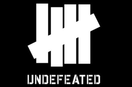 美國十大潮牌排名,Stussy、Undefeated的產(chǎn)品都很潮