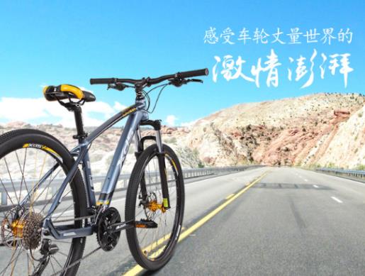 性?xún)r(jià)比最好的山地車(chē)排名,捷安特、迪卡儂的產(chǎn)品都不錯(cuò)