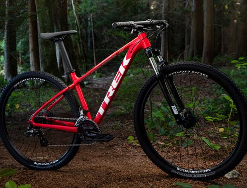 性?xún)r(jià)比最好的山地車(chē)排名,捷安特、迪卡儂的產(chǎn)品都不錯(cuò)