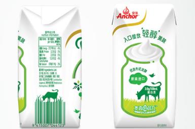 10大國際牛奶排行榜,奧地利進(jìn)口索斯特全脂純牛奶很受歡迎