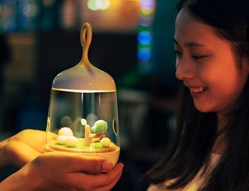 初中畢業(yè)禮物排行榜,哈尼熊、旋轉(zhuǎn)木馬音樂(lè)盒深受喜愛