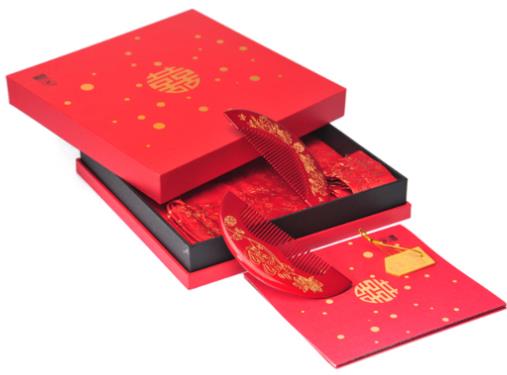 送姐姐結(jié)婚禮物排行榜,木質(zhì)旋轉(zhuǎn)婚禮音樂盒很實用