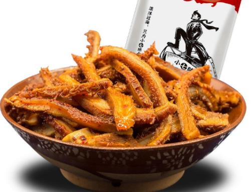 淘寶好吃的零食排行榜,百草味豬肉鋪、南國(guó)椰子脆片很好吃