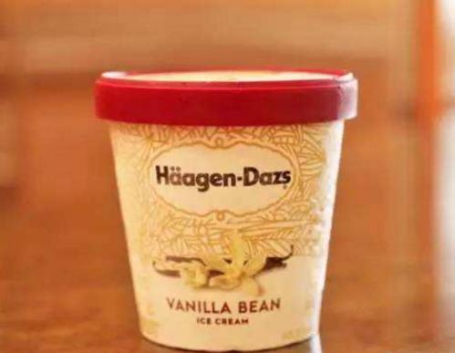 哈根達(dá)斯口味排名,Caramel Cone、Dazs Coffee都很經(jīng)典