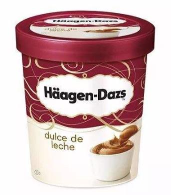 哈根達(dá)斯口味排名,Caramel Cone、Dazs Coffee都很經(jīng)典
