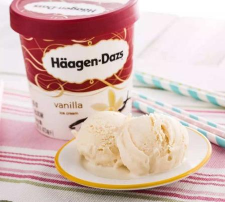 哈根達(dá)斯口味排名,Caramel Cone、Dazs Coffee都很經(jīng)典