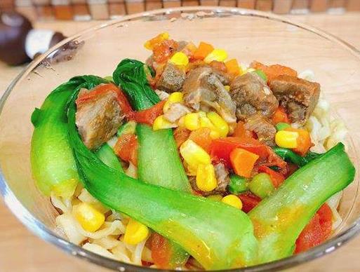 蘇州觀前街必吃美食排名,同得興精品面館、啞巴生煎很著名