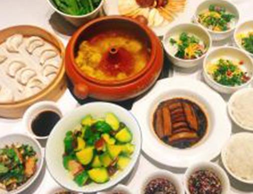 貴陽美食排名前十餐館排名,小憶絲絲娃娃酸酸甜甜很好吃