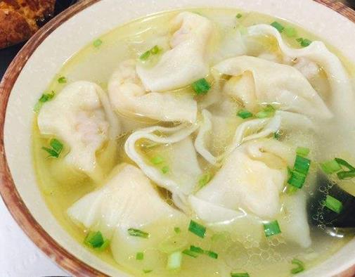 蘇州觀前街必吃美食排名,同得興精品面館、啞巴生煎很著名