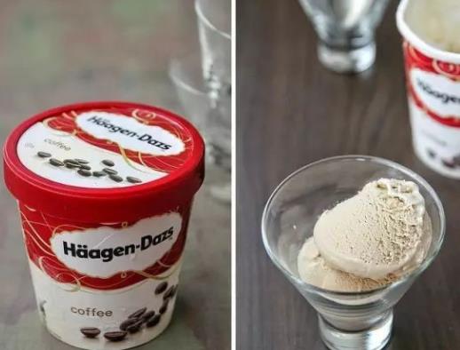 哈根達(dá)斯口味排名,Caramel Cone、Dazs Coffee都很經(jīng)典
